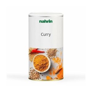 Nahrin  Curry fűszerkeverék 200g