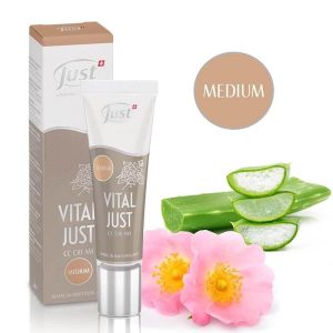 Just Vital Just CC krém 30ml