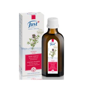 Just Kakukkfű fürdőesszencia 75ml