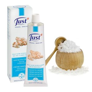 Just San Active (Aktiv) krém 100ml