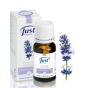 Just Levendula illóolaj aromaterápia 10ml