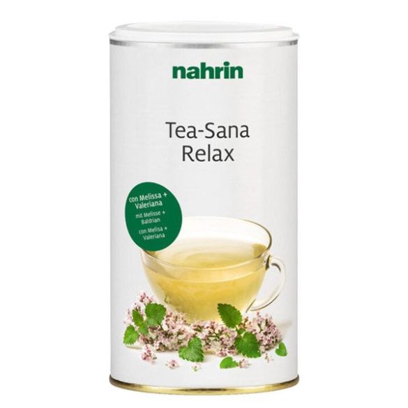 Nahrin Relax tea 300g 