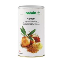 Nahrin Nahrom fűszerkeverék 370g